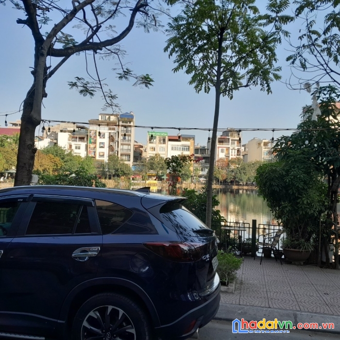 Siêu hiếm ngọc hà ba đình 19m 5t giá chỉ 2 tỷ 200tr