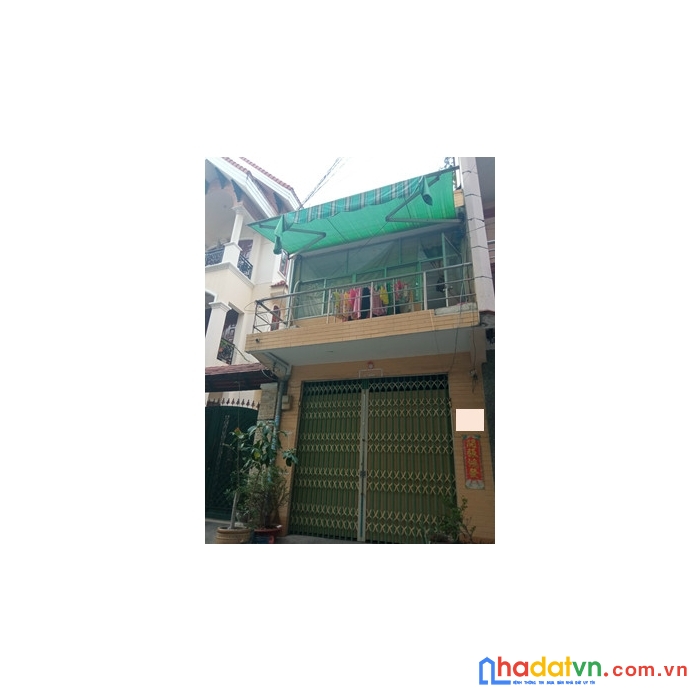 Bán nhà mtnb 8m đường đội cung, phường 9, quận 11.