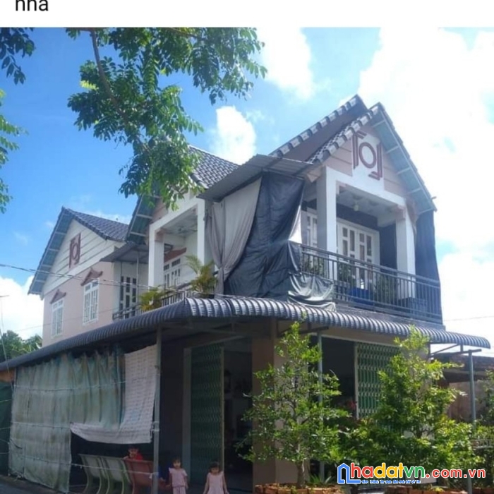 Chính chủ cần bán gấp căn nhà vị trí đẹp tại cái bè, tiền giang