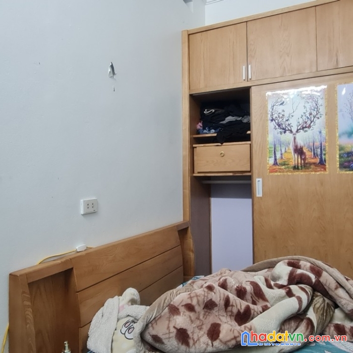 Bán nhà hoàng như tiếp 31m2 mặt tiền 5m nhỉnh 3 tỷ tl