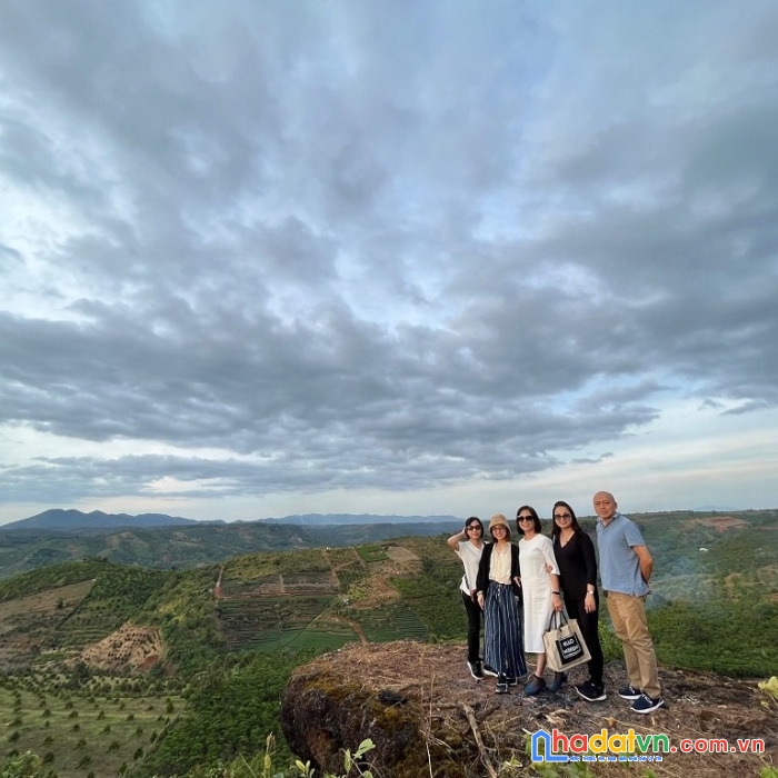 Sở hữu ngay lô đất đẹp vị trí đắc địa cách điểm xuống của cao tốc tân phú -bảo lộc 5km