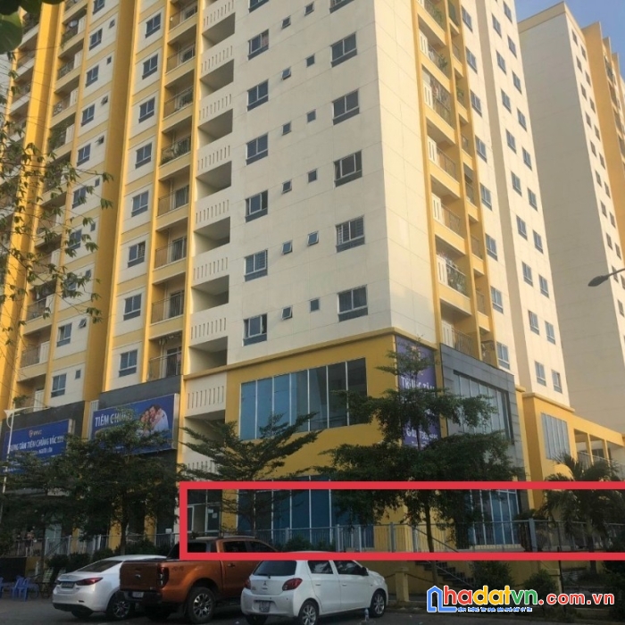 Chính chủ cho thuê mặt bằng kinh doanh-380m2 trung tâm q12 thích hợp mở văn phòng, kinh doanh,