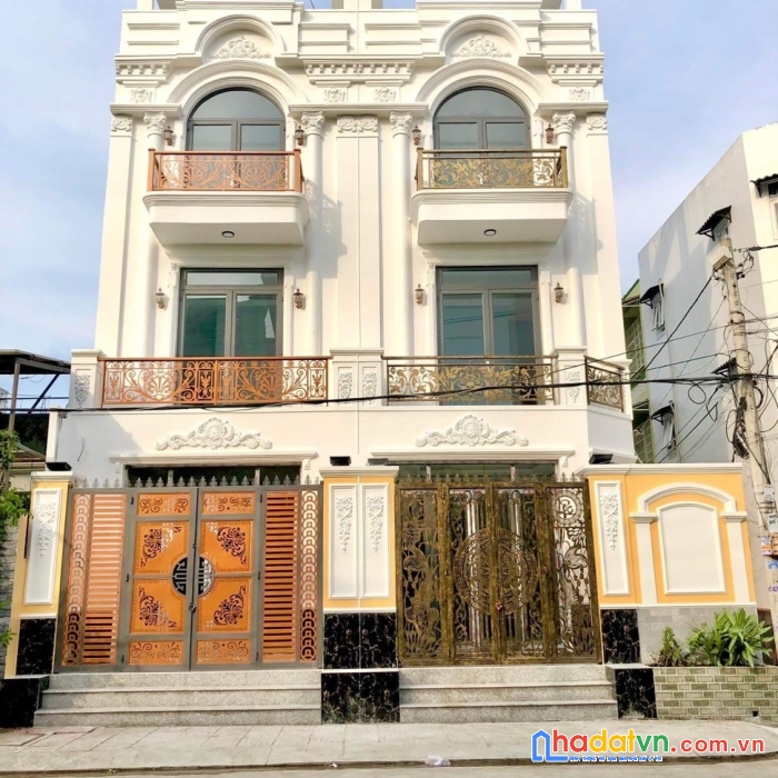 Sở hữu ngay nhà phố mặt tiền mai hắc đế, p15 q8 - khu dân cư hiện hữu vị trí đắc địa siêu rẻ siêu