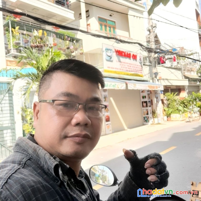 25 căn nhà trên 3 tỷ nguyễn văn lượng gò vấp