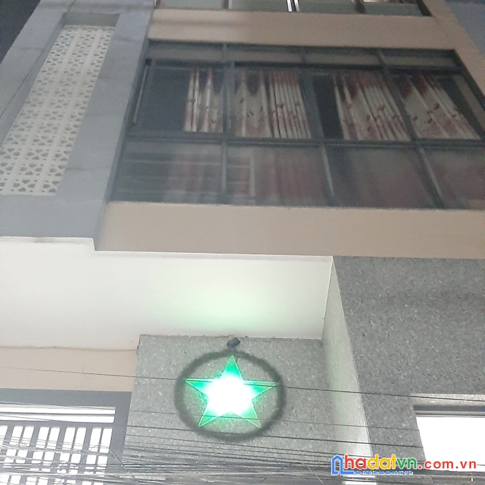 Nhà 3 tầng hẻm ôtô 2 mặt hẻm đường nguyễn thị thập p. bình thuận q7. giá 13 tỷ tl