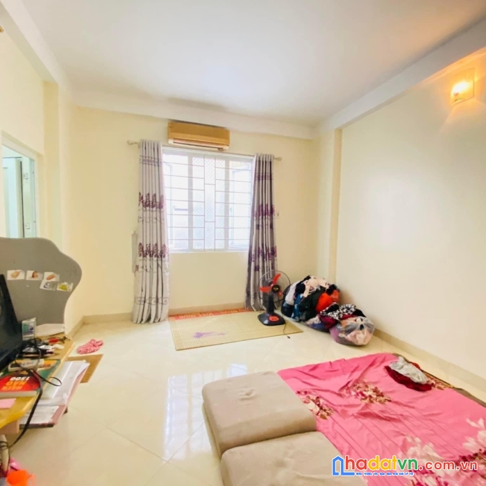 Bán nhà thanh lân - hoàng mai - nhà đẹp, giá rẻ - 4 tầng - giá 2.65 tỷ