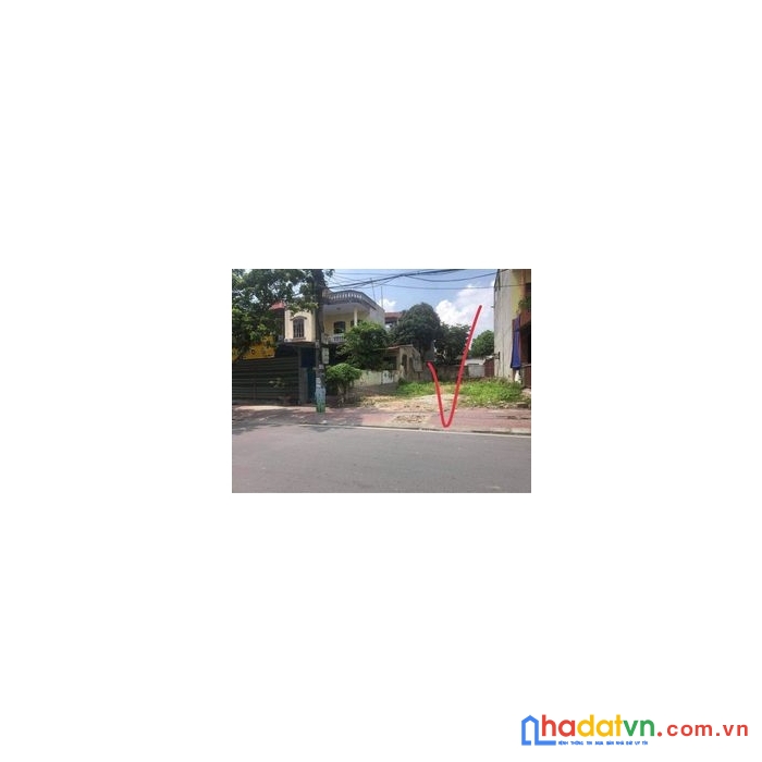 Cần bán lô đất mặt đường nguyễn văn linh - xuân hoà - phúc yên - vĩnh phúc