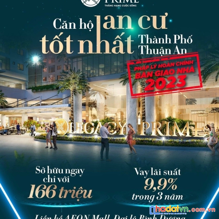 Căn hộ chung cư bình dương, thanh toán 15% nhận nhà, vay vốn ls ưu đãi 9.9%/năm