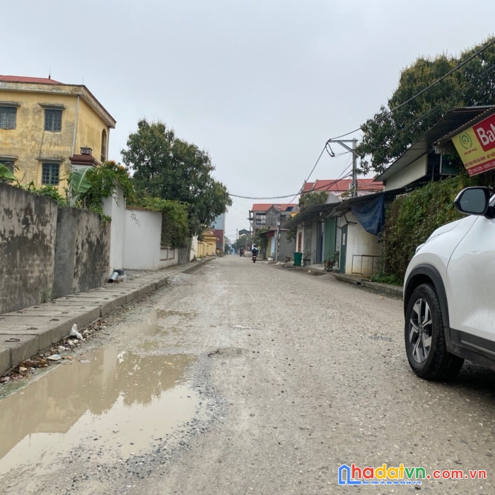 Chính chủ cần bán nhà 115m2 tại hưng long- mỹ hào-hưng yên.