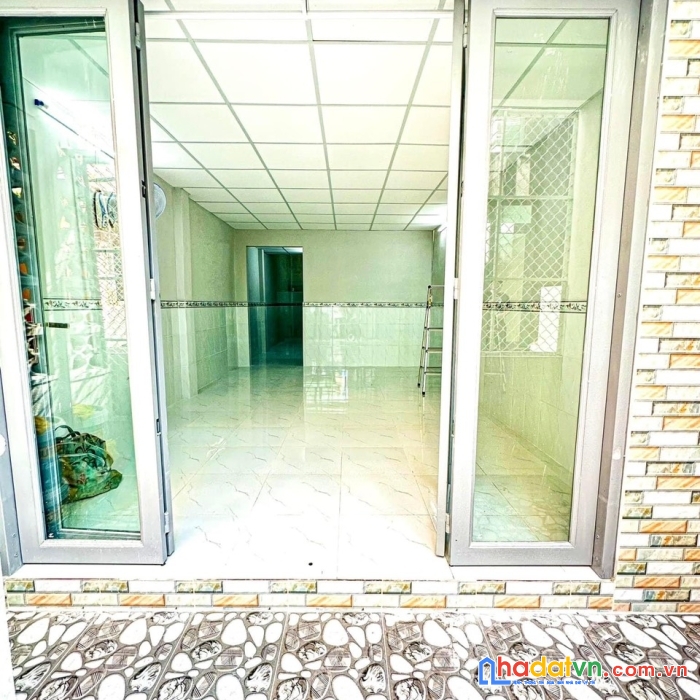 Quận 11 - âu cơ - hẻm thoáng sạch sẽ - 3.8x13  - 42m2 - 2 tầng - chỉ 3.95 tỷ❌