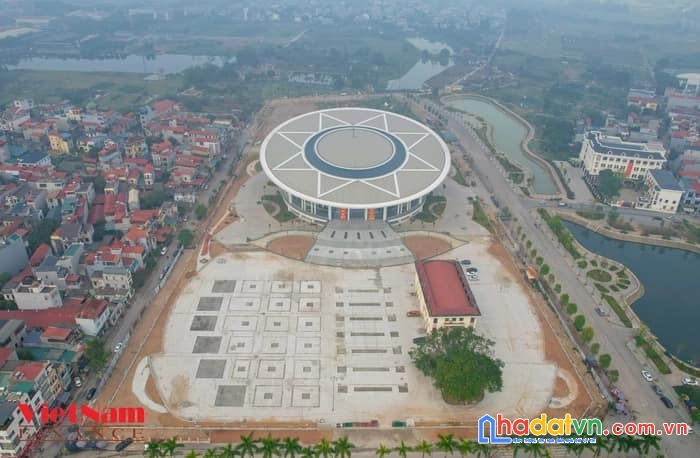 Còn duy nhất 1 căn duy nhất tại trung tâm huyện đông anh, cạnh cung văn hóa, ô tô đậu cửa