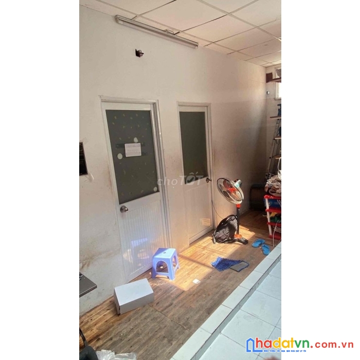 Cho thuê nhà mặt tiền lê quang định_gò vấp tp hồ chí minh