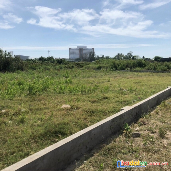 Bán lô đất biệt thự nhà vườn đường bắc sơn , p11, tp vũng tàu diện tích 600m ngang 30m cực đẹp,