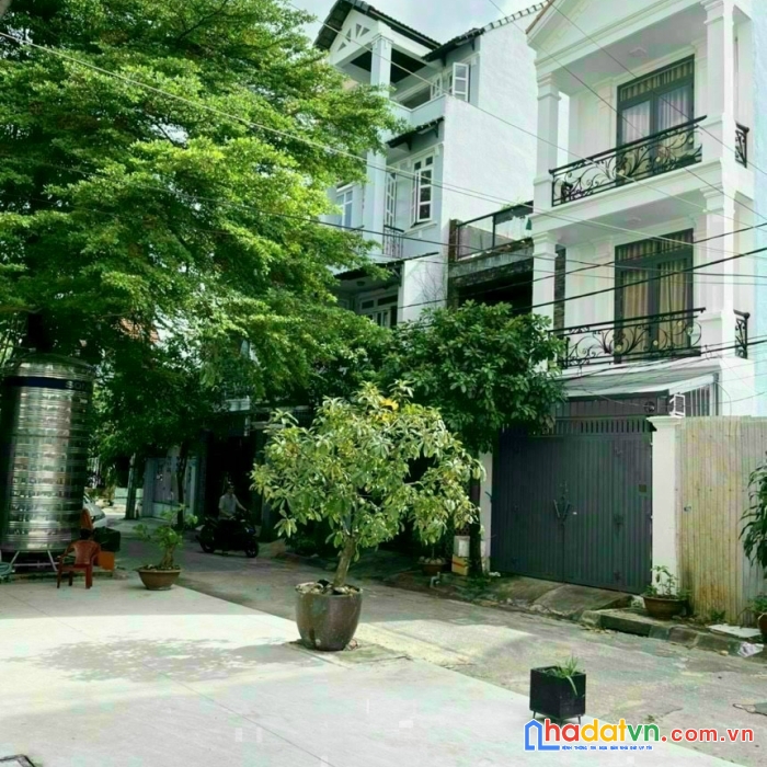 Cho thuê nhà nguyên căn,đường lê đức thọ,phường 15 gò vấp giá 15 triệu.