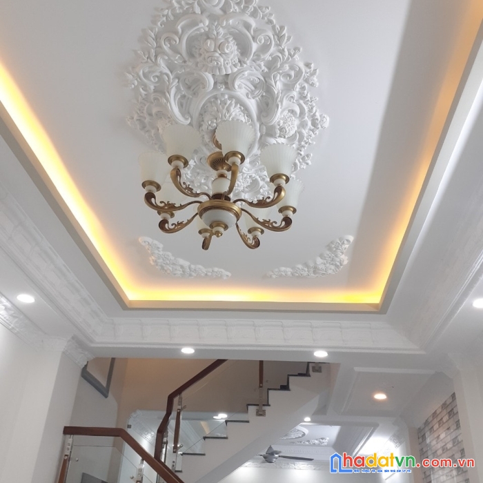 Nhà nguyễn thị thập_4m x 15m_3 tấm_full nội thất.