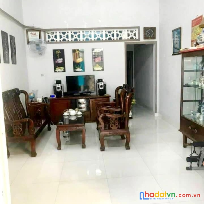 Nhà 2 tầng 3.8 x 19 nguyễn văn khối p8 gò vấp - 3x ty