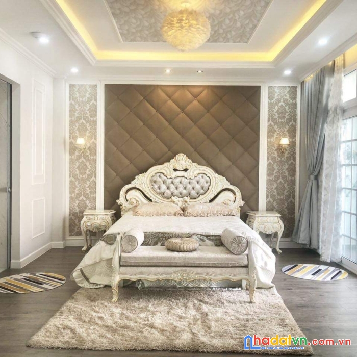 Chính chủ cho thuê biệt thự đẹp và giá tốt nhất thảo điền hiện tại 8pn.100tr/tháng
