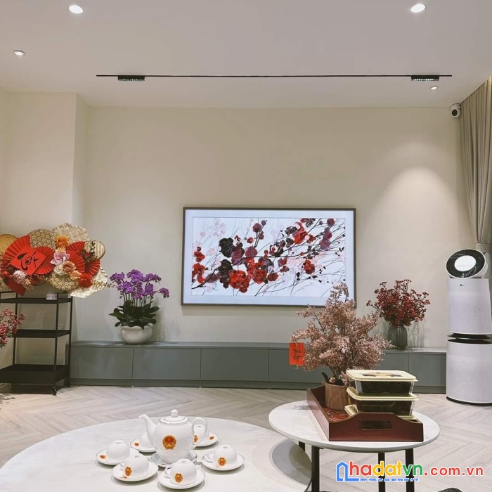 Bán nhà lê trọng tấn quận thanh xuân, nhà đẹp, ngõ thông, 60m2, 8.4 tỷ