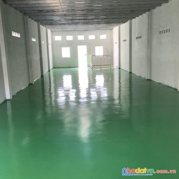 Cho thuê kho đs 2 kdc bình hưng - xã bình hưng- bình chánh