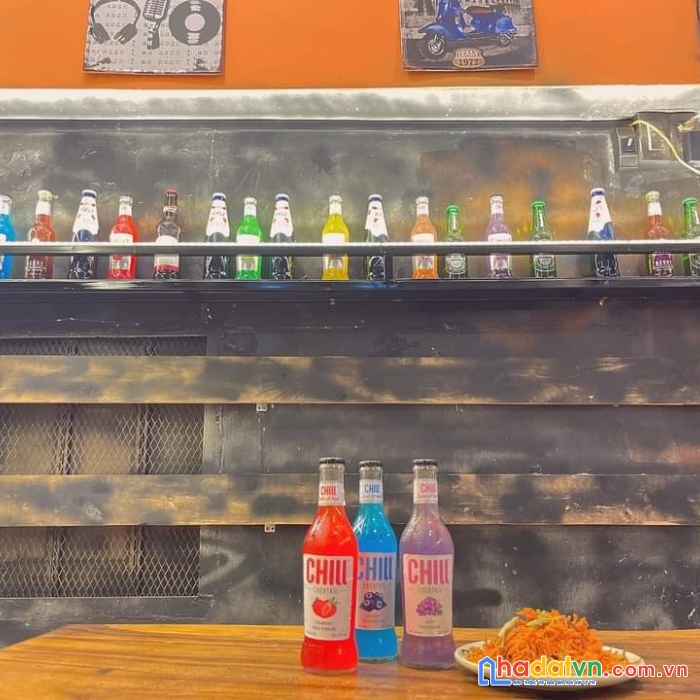 Chính chủ cần sang nhượng quán cafe tại tp cần thơ
