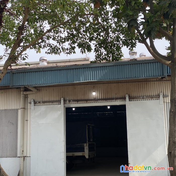Cho thuê kho  xưởng khu công nghiệp biên hòa 2 đồng nai