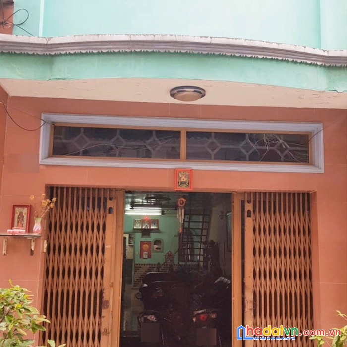 Sở hữu ngay căn nhà vị trí đẹp  giá đầu tư tại quận 5, tphcm