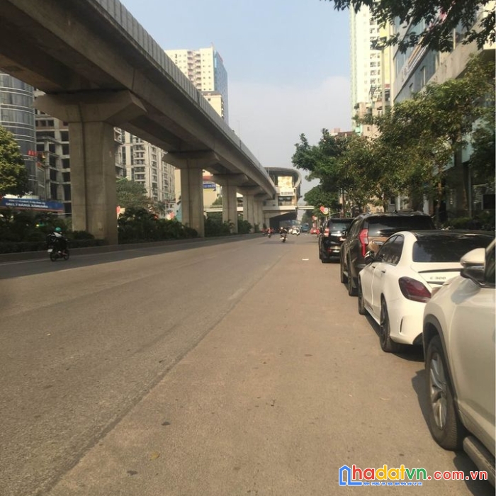 Bán đất mỗ lao, hà đông, 150m2, mt7m, chia lô, xây ccmn giá nhỉnh 11 tỷ