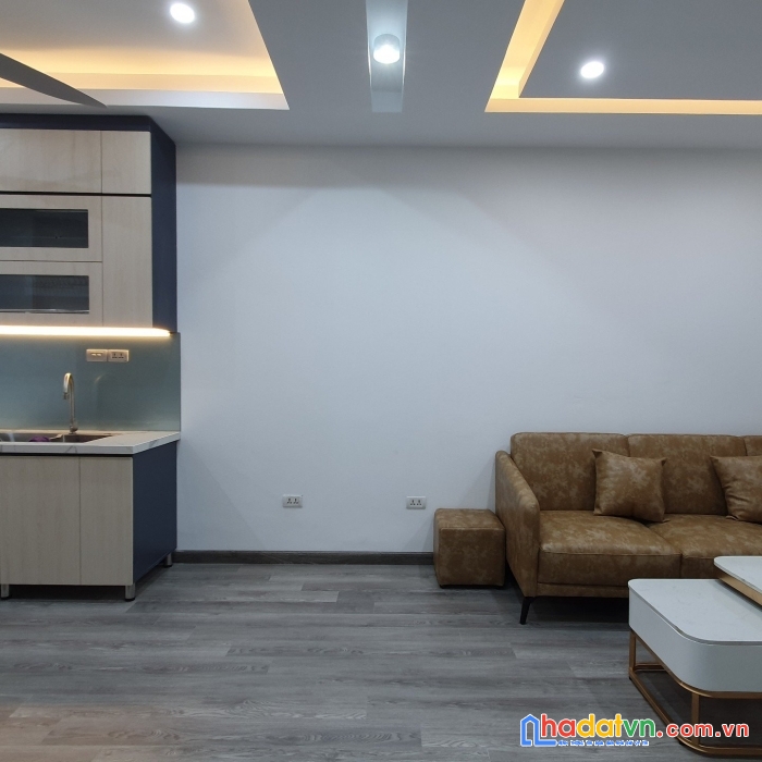 Chính chủ cần bán căn chung cư lô góc p.514 tại ct3, cc bộ tư lệnh thủ đô - yên nghĩa, hà đông.