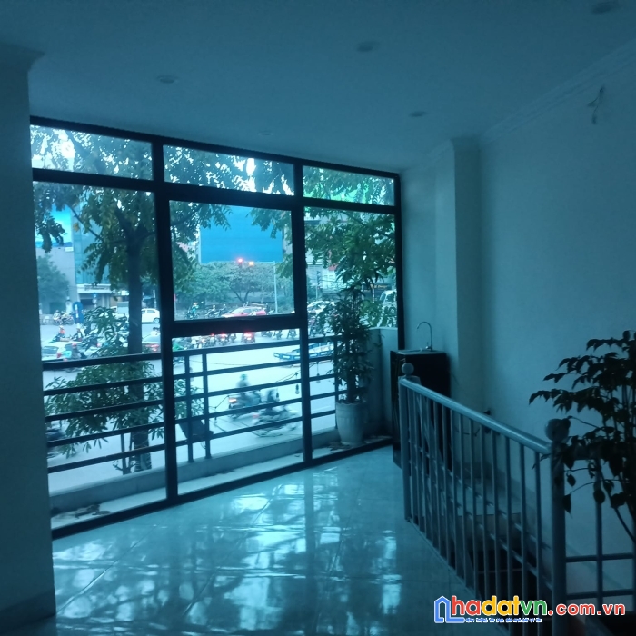 Cho thuê căn hộ gần phố huế hai bà trưng 60m2 x 4 tầng giá 50 triệu