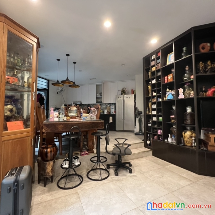 Bán liền kề văn phú 110m 4 tầng 10.9 tỷ