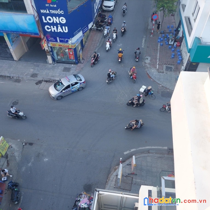 Chính chủ bán nhà đội cấn - tòa văn phòng mặt phố - 7 tầng thang máy - vị trí quy hoạch ổn định