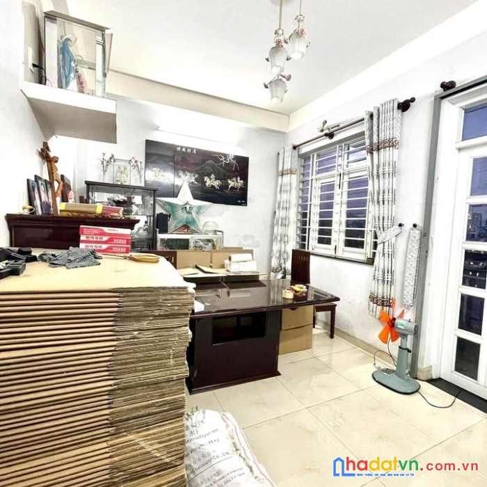 Nhà 5 tầng mặt tiền trần xuân soạn - p.tân kiểng - 99m2 - giá 18 tỷ - quận 7