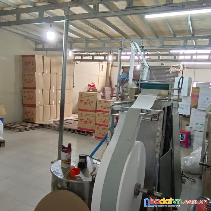 Bán nhà hẻm 8m 120m2 làm xưởng phường 15 quận tân bình 11 tỷ 5 tl