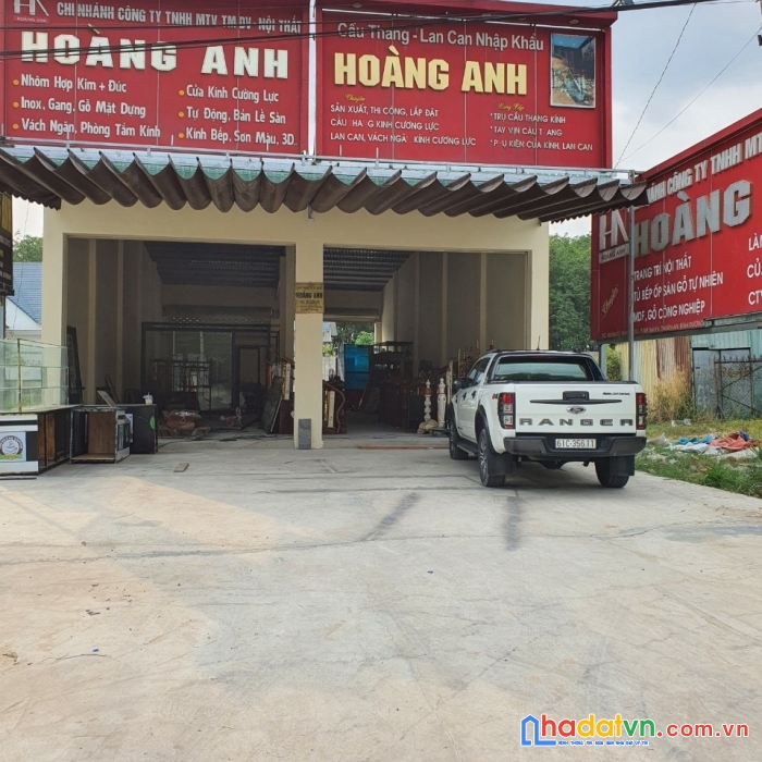 Chính chủ cần sang nhượng lại toàn bộ cửa hàng xã vĩnh tân .tân uyên bình dương