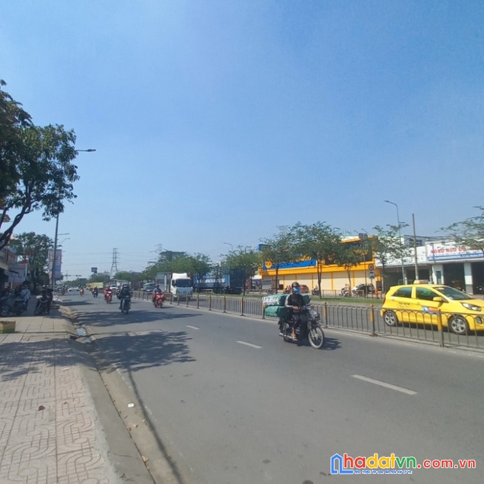 Nhà đẹp giá rẻ mt xvnt 6.3x29  - 32.5 tỷ