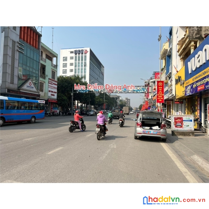 Giá chỉ hơn 40 triệu, mrs diễm cần bán 2 lô đất trung tâm huyện tại phan xá, uy nỗ,