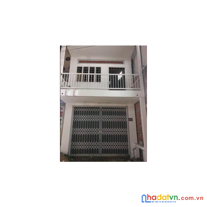 Bán nhà cấp 4 mặt tiền đường ngô quyền, phường cái vồn bình minh, vĩnh long