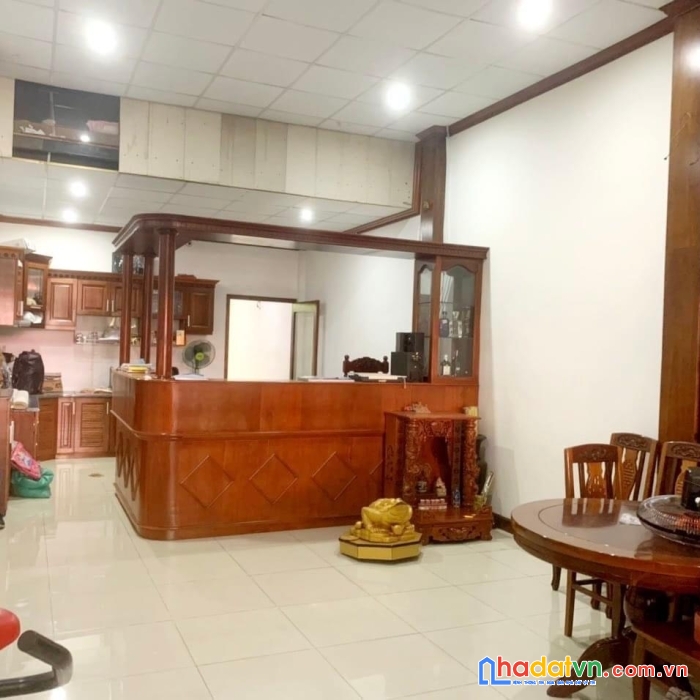Bán nhà 2 mt phan huy ích - trường chinh, 4.5x22m, 2 tầng, 4pn, giá 14.6 tỷ (tl)