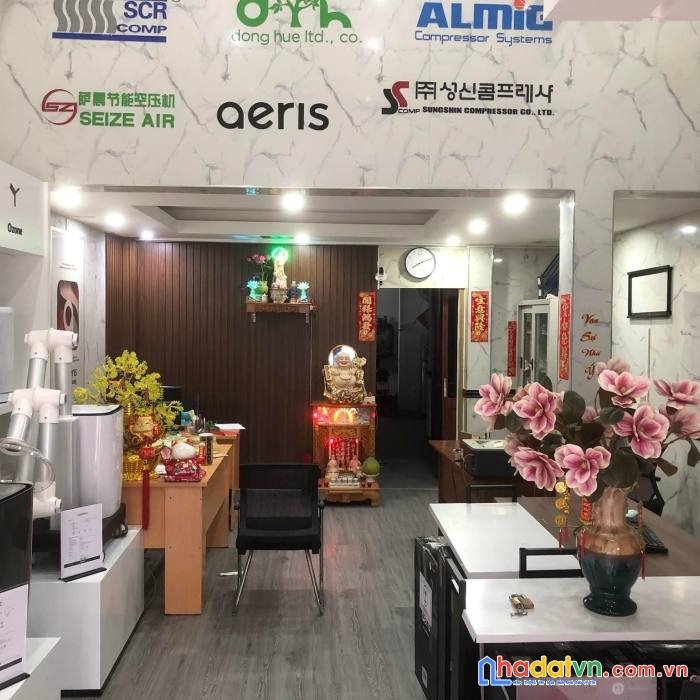 Bán nhà mt phạm phú thứ ngay đồng đen, dt:4x9m, 5 tầng, 3 pn lớn, 10.4 tỷ