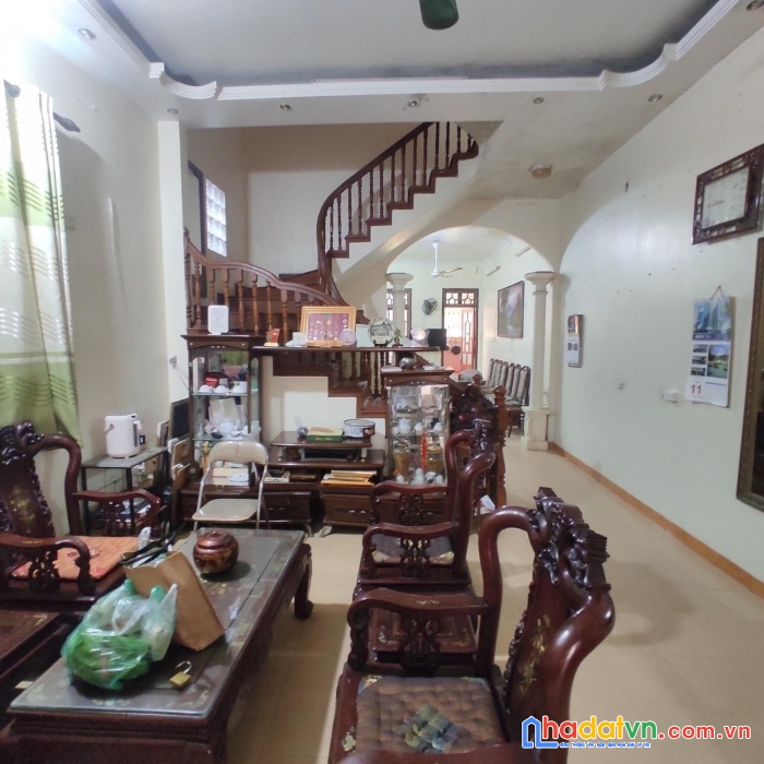 Bán nhà lạc long quân - thông võ chí công - tây hồ. dt 91m2. mt 4,5m. giá 8,7 tỷ