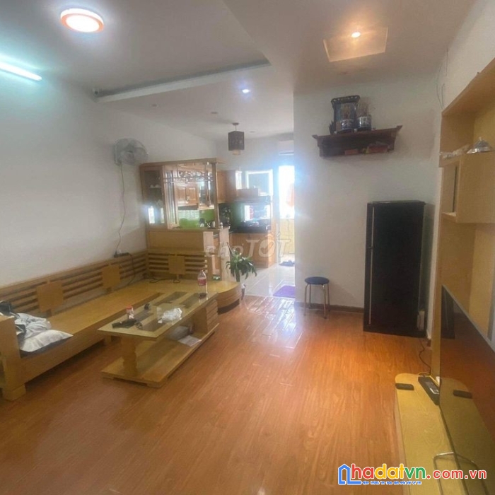 Chính chủ cần bán căn hộ chung cư ct4 xa la hà đông hà nội