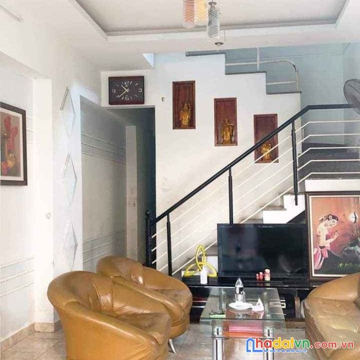 Nhà đẹp 3 tầng nguyẽn thị thập 70m2 chỉ từ 6 tỷ.
