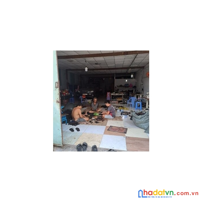 Chính chủ cho thuê kho xưởng tại số 1 đường võ thị liễu, phường an phú đông, quận 12