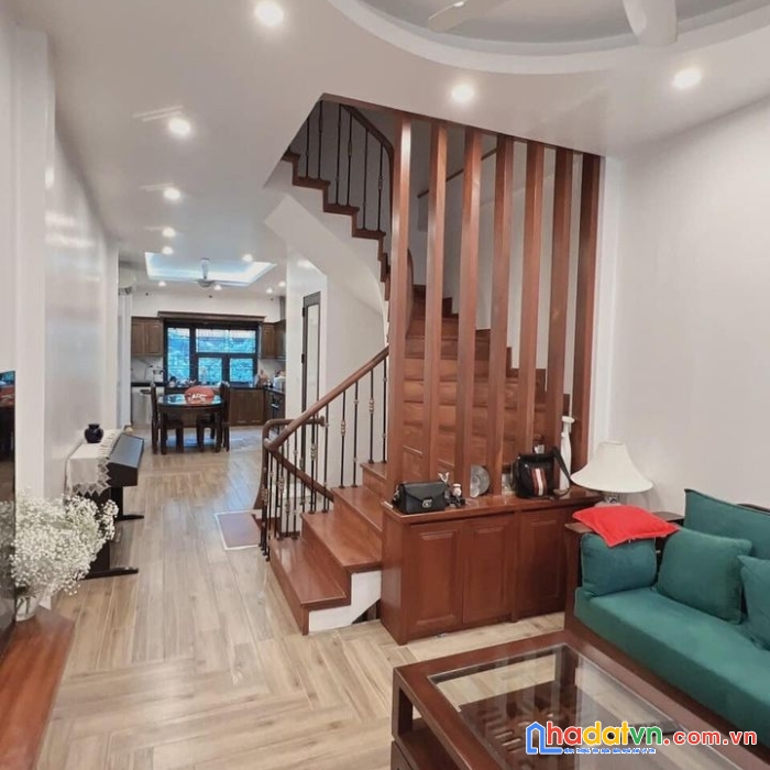Chỉ 5,65 tỷ nhà đống đa 85m2, 2 mặt ngõ, 4 tầng 2 mặt phố