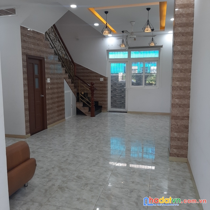 Bán nhà phố liền kề lovera park, mặt tiền đường số 14, kdc phong phú 4, bình chánh, tphcm