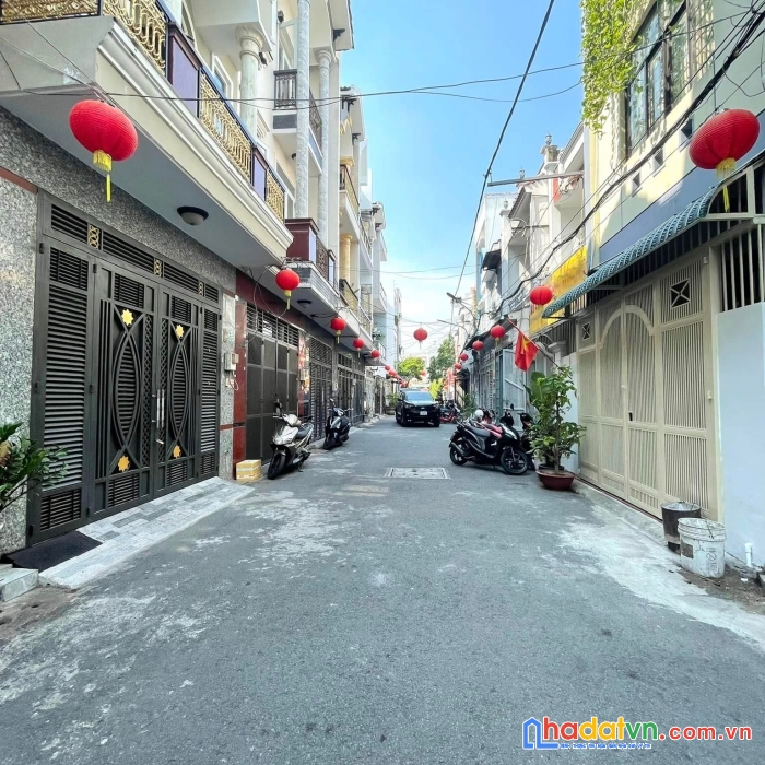 Hiếm - hxh phạm văn bạch - 4 x 12 - 2pn - nhỉnh 5 tỷ thôi - 0967229394