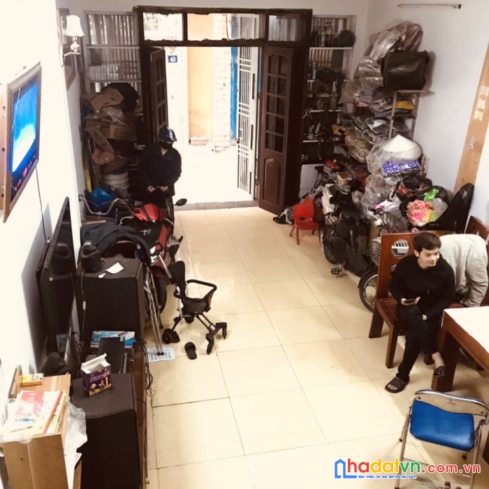 Cần bán nhà gấp
 phố dương lâm kđt văn quán hà đông dt:41m2 x 5 tầng mt 4.2m giá chào  5.75 tỷ