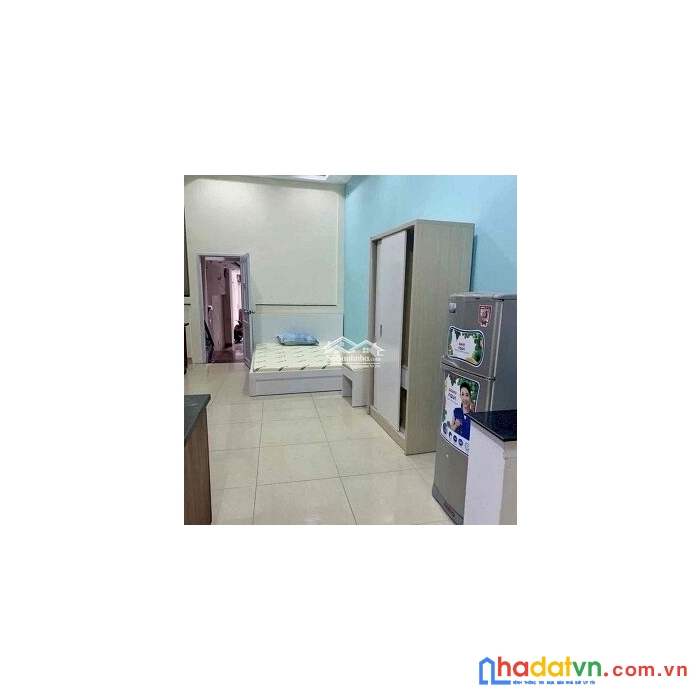 Pass phòng full nội thất tại hẻm 159 bạch đằng, phường 12, quận tân bình