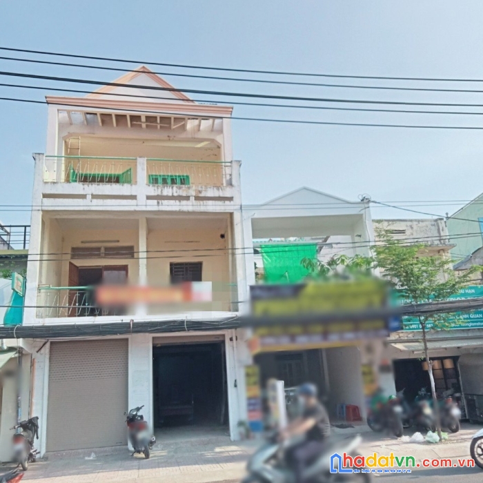 Nhà cho thuê nc mặt tiền kinh doanh phạm thế hiển p3.q8 - giá: 60triệu/tháng