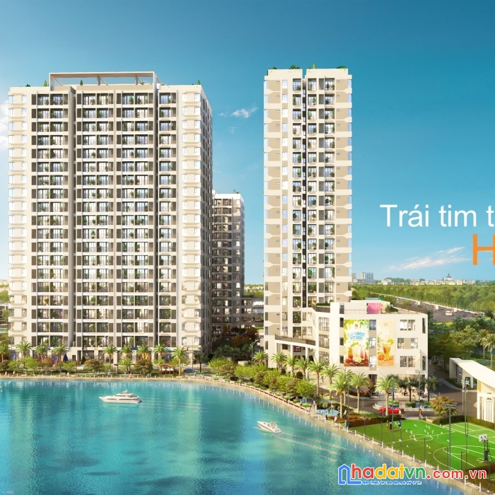 Giai đoạn 2 dự án mt eastmark thủ đức, liên hệ chọn căn hộ phù hợp